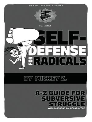 cover image of Self-Defense for Radicals
